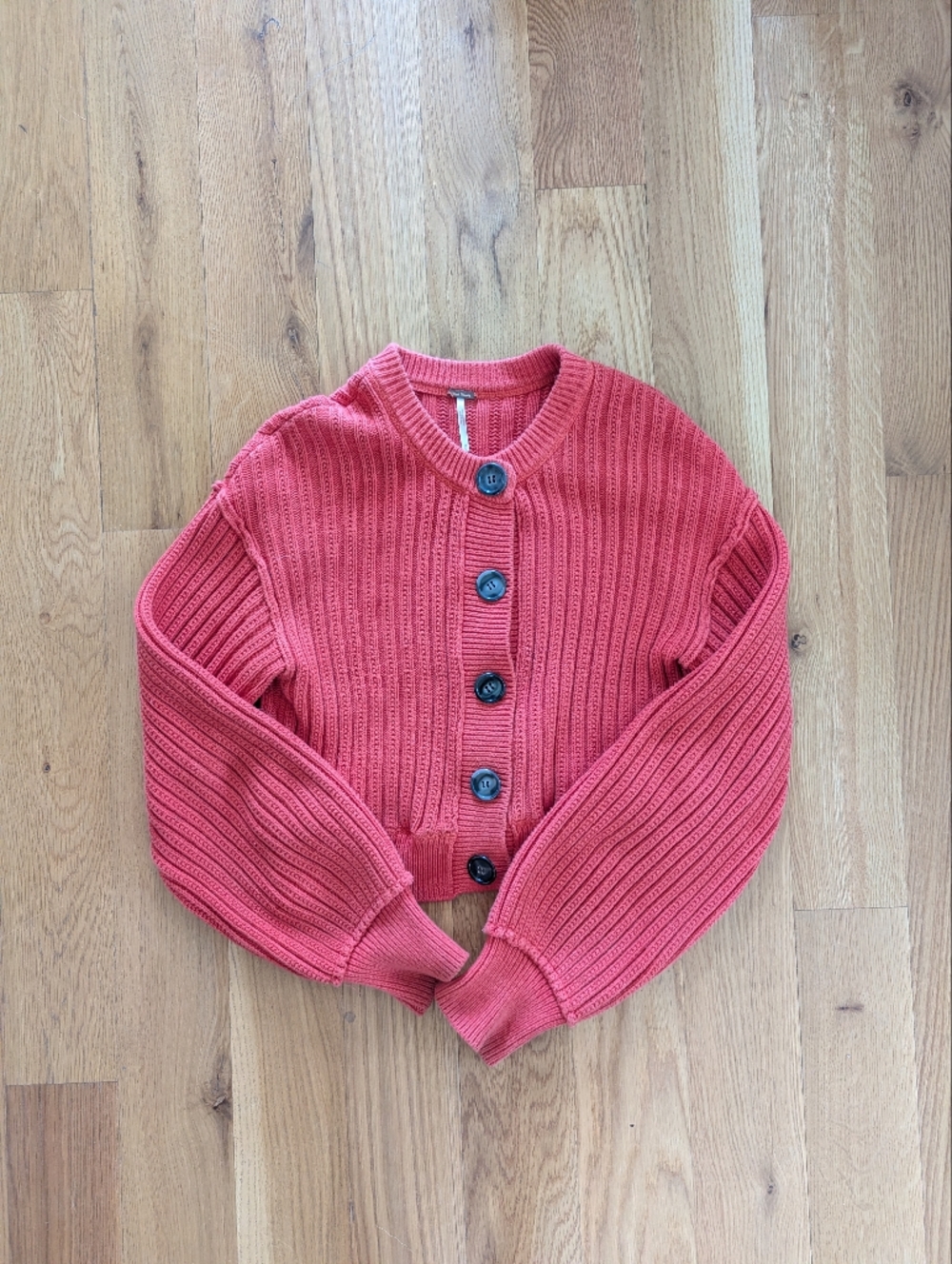 Free People Cardi